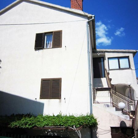 שיבניק Apartment Suzy מראה חיצוני תמונה