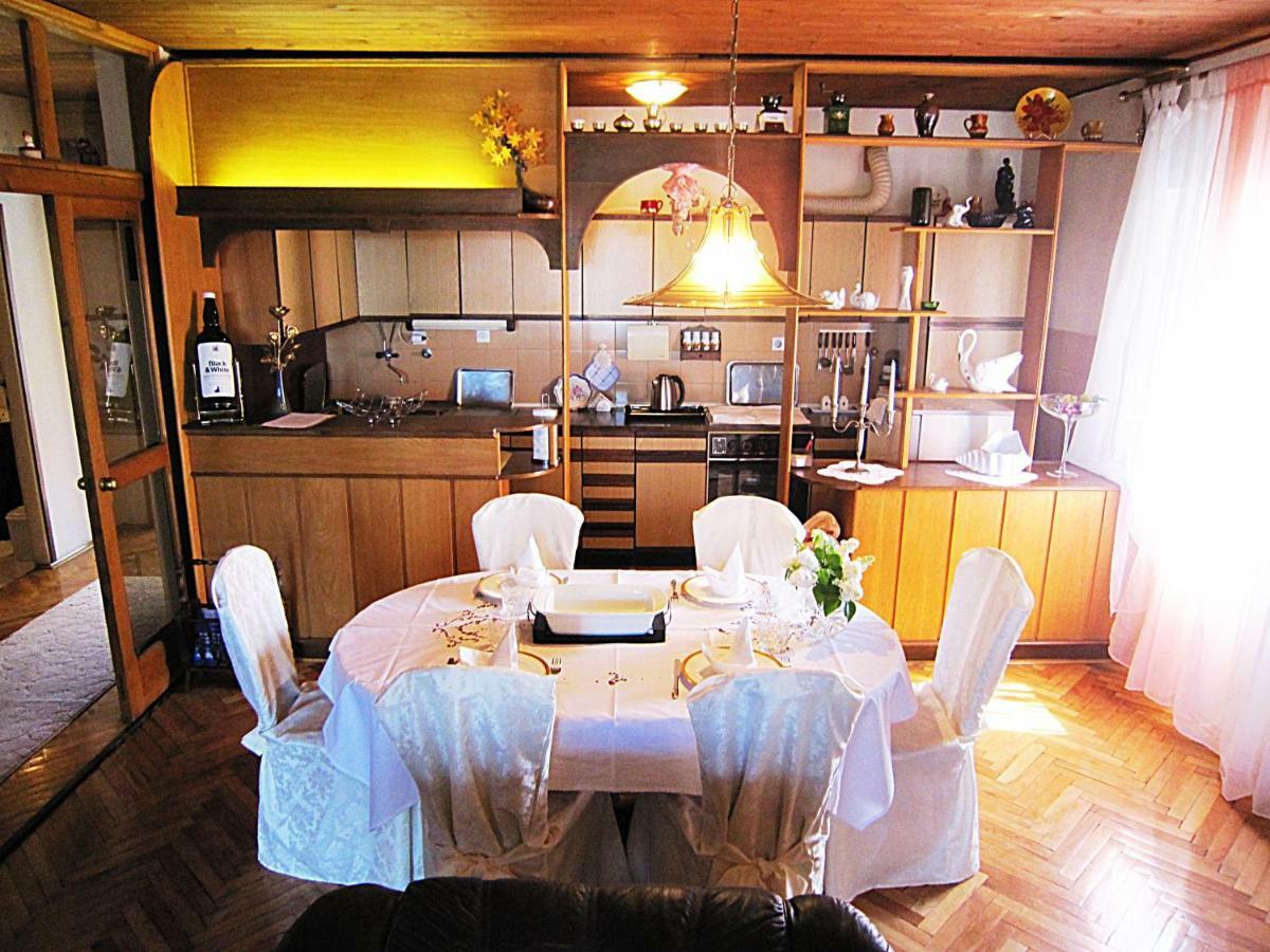 שיבניק Apartment Suzy מראה חיצוני תמונה