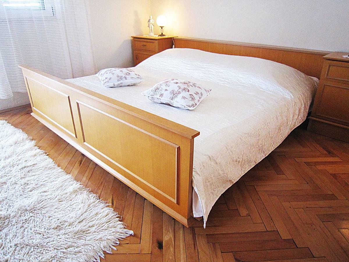 שיבניק Apartment Suzy מראה חיצוני תמונה