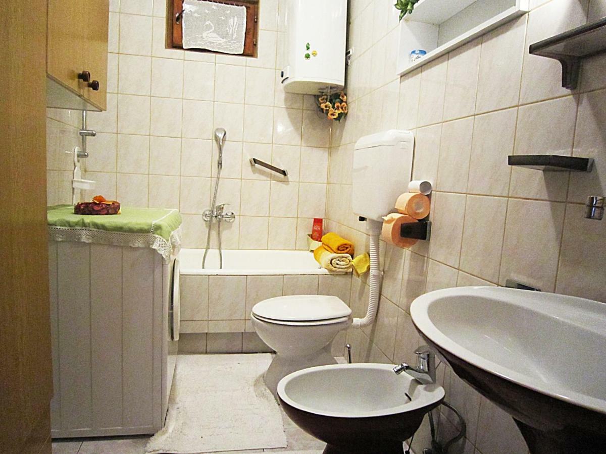 שיבניק Apartment Suzy מראה חיצוני תמונה