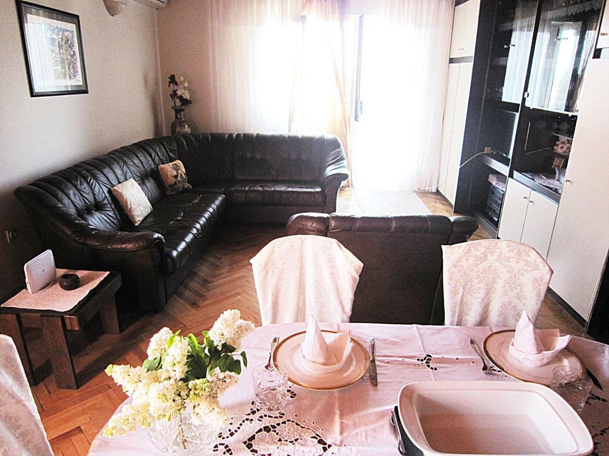 שיבניק Apartment Suzy מראה חיצוני תמונה