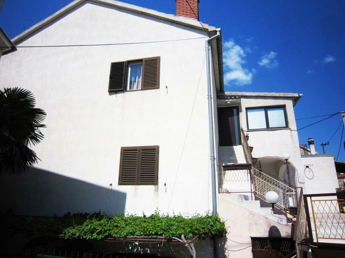 שיבניק Apartment Suzy מראה חיצוני תמונה