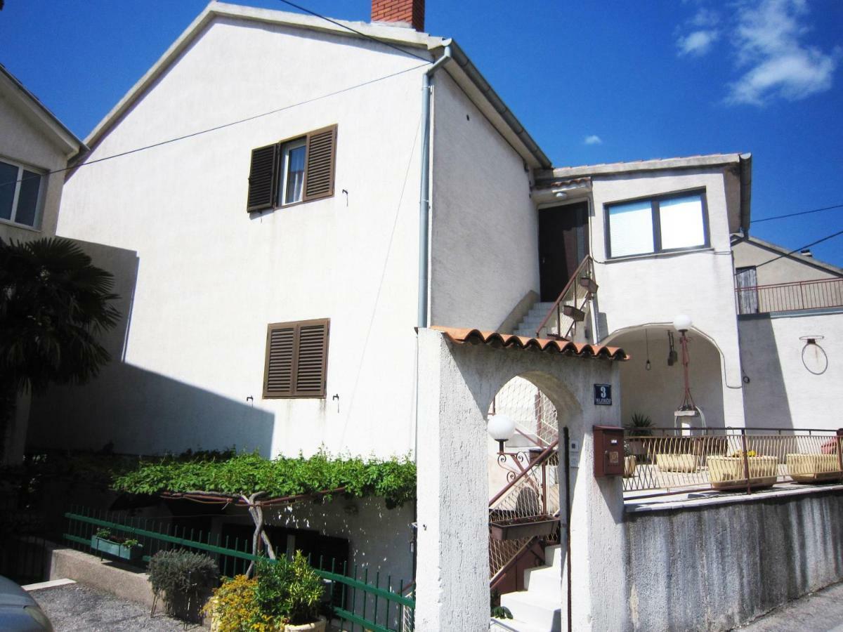 שיבניק Apartment Suzy מראה חיצוני תמונה