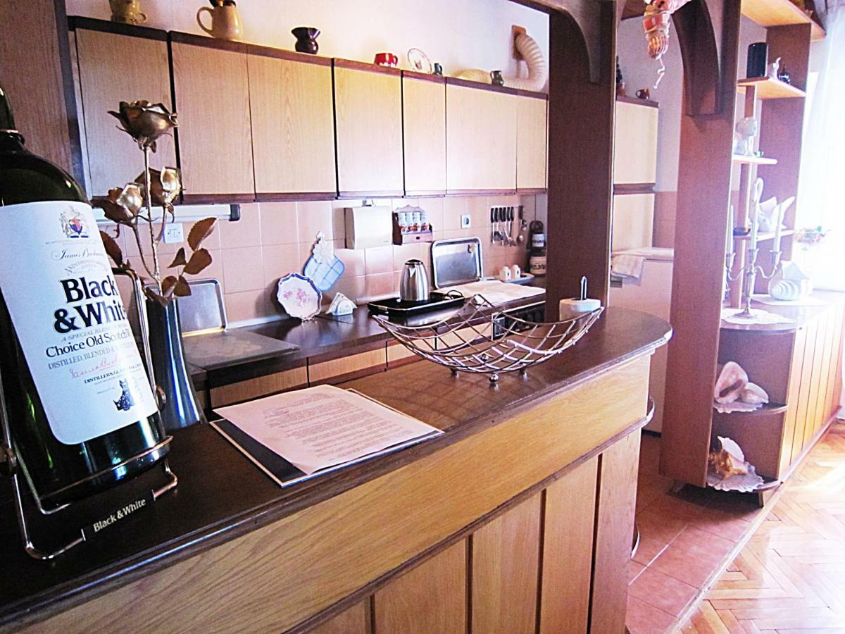 שיבניק Apartment Suzy מראה חיצוני תמונה